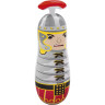 Надувная игрушка-неваляшка BESTWAY ГЛАДИАТОР 102см от 3 лет, 3 вида 52288 BW