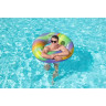 Надувной круг BESTWAY РАДУГА 119 см, от 12 лет 36352 BW